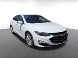Used 2023 Chevrolet Malibu LT w/ Driver Confidence Package image 3