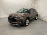 Used 2020 Chevrolet Blazer LT image 2