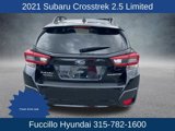 Used 2021 Subaru Crosstrek 2.5i Limited image 4
