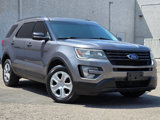Used 2017 Ford Explorer 4WD Police Interceptor w/ Ultimate Wiring Package image 3