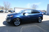 Used 2017 Ford Edge SEL image 5