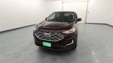 Used 2022 Ford Edge Titanium image 3