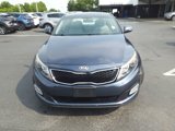 Used 2015 Kia Optima LX image 2