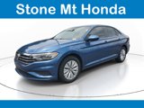 Used 2019 Volkswagen Jetta S w/ Driver Assistance Package image 3