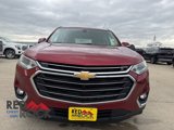Used 2019 Chevrolet Traverse LT w/ LPO, Floor Liner Package image 2