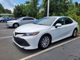 Used 2020 Toyota Camry LE image 3