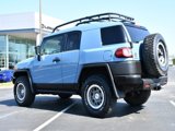 Used 2014 Toyota FJ Cruiser 4WD image 5