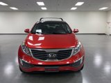 Used 2013 Kia Sportage EX w/ EX Premium Pkg image 2