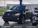 Used 2010 Toyota RAV4 Sport image 2