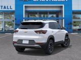 New 2026 Chevrolet TrailBlazer LT w/ Convenience Package image 4