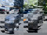 Used 2017 Ford Focus Titanium w/ Titanium Technology Package image 4