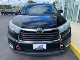 Used 2015 Toyota Highlander Limited image 2