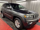 Used 2017 Jeep Grand Cherokee Laredo w/ Quick Order Package 23E image 3