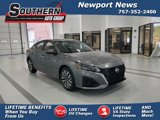 Used 2023 Nissan Altima 2.5 SV image 1