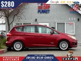 Used 2016 Ford C-MAX Energi SEL w/ Equipment Group 303A image 4