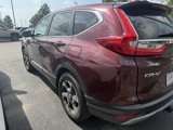 Used 2018 Honda CR-V EX image 3