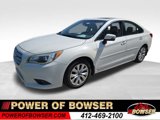 Used 2016 Subaru Legacy 2.5i Premium image 1