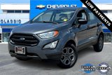 Used 2021 Ford EcoSport S image 3
