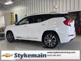 Used 2018 GMC Terrain Denali w/ Advanced Safety Package image 3