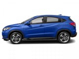 Used 2018 Honda HR-V EX-L image 3