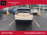Used 2018 Nissan Murano S image 4