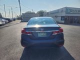 Used 2014 Honda Civic LX image 2