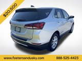 Used 2022 Chevrolet Equinox LT image 6