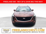 Used 2019 Cadillac XT4 Sport image 2