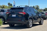 Used 2021 Toyota RAV4 XLE Premium image 4