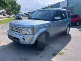 Used 2013 Land Rover LR4 HSE image 3