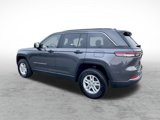 Used 2024 Jeep Grand Cherokee Laredo w/ Luxury Tech Group I image 5