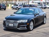 Used 2019 Audi A4 2.0T Premium Plus w/ Premium Plus Package image 3