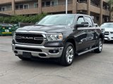 Certified 2022 RAM 1500 Big Horn image 4