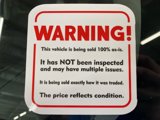 Used 2009 Toyota FJ Cruiser 4WD image 5