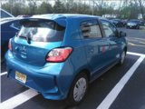 Used 2021 Mitsubishi Mirage ES image 4
