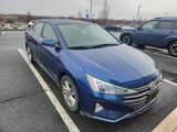 Used 2019 Hyundai Elantra SEL image 2