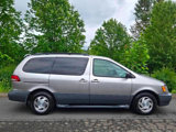 Used 2001 Toyota Sienna XLE image 5