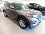 Certified 2022 Ford Explorer XLT w/ Equipment Group 202A image 5