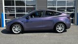 Used 2021 Tesla Model Y Long Range image 2