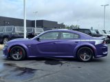 Used 2023 Dodge Charger Scat Pack image 3