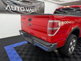 Used 2013 Ford F150 XLT image 4
