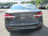 Used 2019 Ford Fusion SE image 4
