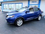 Used 2019 Nissan Rogue Sport SV image 3