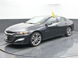 Used 2023 Chevrolet Malibu LT w/ Driver Confidence Package image 6