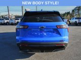 New 2025 Chevrolet Equinox RS image 5