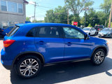 Used 2018 Mitsubishi Outlander Sport SE image 5