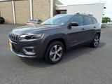 Used 2019 Jeep Cherokee Limited image 3