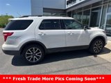 Used 2015 Ford Explorer XLT w/ Equipment Group 202B image 2