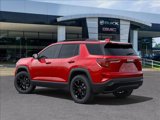 New 2025 GMC Terrain Elevation w/ Elevation Premium Package image 3