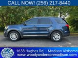 Used 2017 Ford Explorer XLT w/ Equipment Group 202A image 3